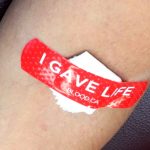 Call Attention to a Cause: Blood Donations