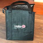 Best Conference SWAG Bag: Insulated Bags
