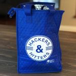Insulated Cooler Bag – Best Golf SWAG Giveaway