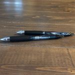 Promotional Pens: UniBall 207 Pen