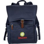 Custom Tech Backpack