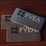 Member ID and Networking: Name Badges