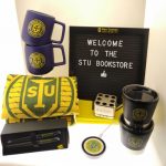 Best College SWAG and University Merch