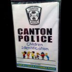 Child Safety Promotions: Child ID kits