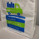 Library Bags to Encourage Reading