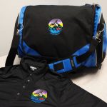 Custom Bags and Clothing for Awards