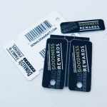 Custom Loyalty Tags & Membership Cards