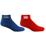 Warm up to Your Brand: Custom Fuzzy Socks