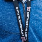 How to Create Team Spirit: Woven Lanyards
