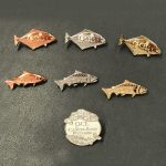 Collectors Souvenir Pins