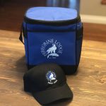 Carry Your Brand Around: Custom Printed Cooler Bags