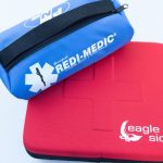 Workplace Safety Ideas: First Aid Kits