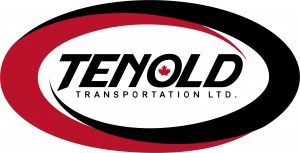 Tenold Logo