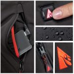 ActionHeat 5V Battery Heated Jacket custom branded